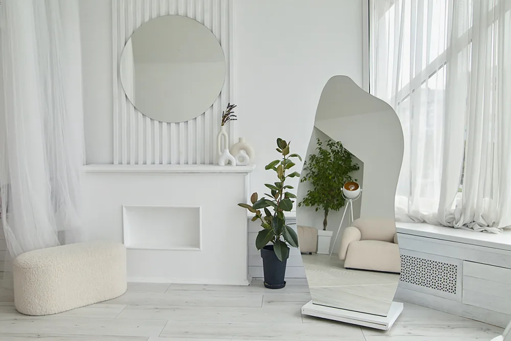 Made to Measure Mirrors Reigate