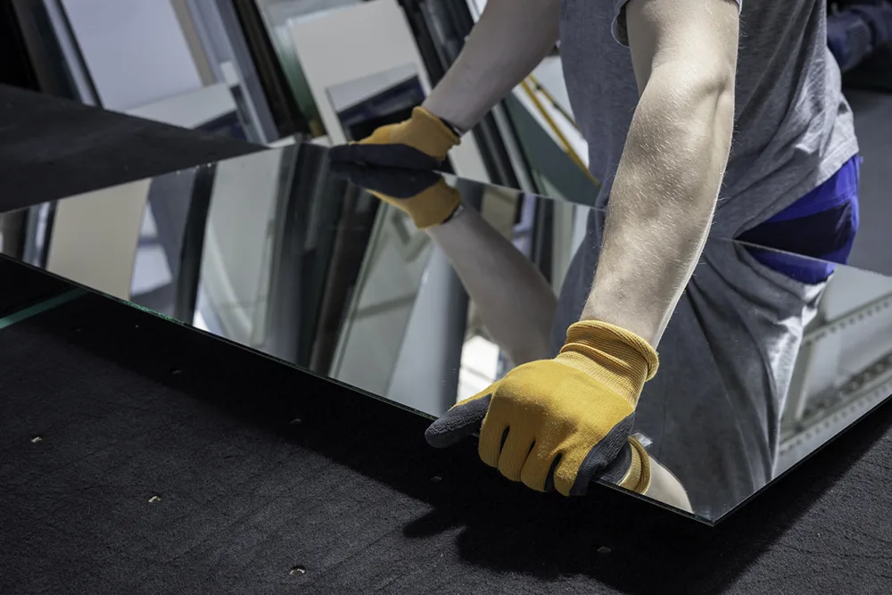 Bespoke Mirrors Reigate